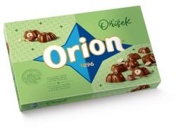 Orion dió 147 g