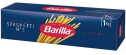 Barilla spagetti 5. sz. 1 kg