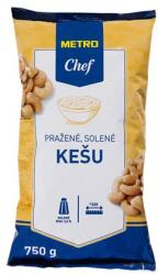  METRO Chef pörkölt sózott kesudió 750 g