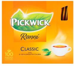 Pickwick Fekete reggeli tea 100 x 1, 75 g