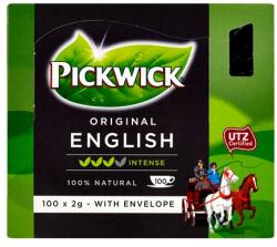 Pickwick angol fekete tea 100 x 2 g