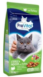 PreVital Granulátum pulykának 1, 4 kg