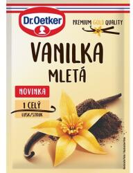 Dr. Oetker Vanília por 5 g