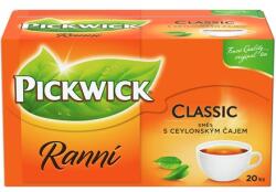 Pickwick Reggeli tea 12 x (20 x 1, 75 g)