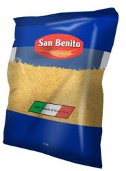  San Benito búzadara tészta 5 kg