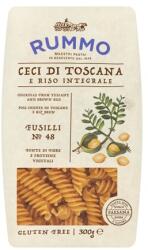 Rummo Fussilli Csicseriborsó + rizs gluténmentes 300 g