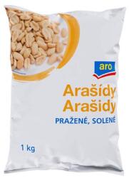 aro Pörkölt sózott földimogyoró 1 kg