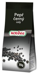 KOTÁNYI Fekete bors egész 70 g