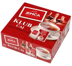 Jemča Club fekete tea 100 x 1, 5 g