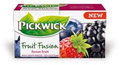 Pickwick Erdei gyümölcstea 12 x 35 g