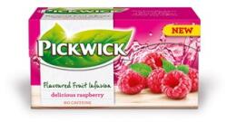 Pickwick Málna gyümölcstea 12 x 40 g