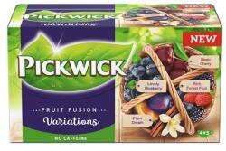 Pickwick eper ízű gyümölcstea 39 g