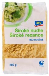 aro Tojásmentes széles tészta 6 x 500 g
