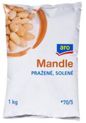aro Pörkölt sózott mandula *70/5 1 kg