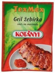 KOTÁNYI Mézes bordapác 5 x 40 g