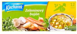  Kucharek zöldségleves 120 g