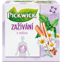 Pickwick Emésztést segítő tea 20 g