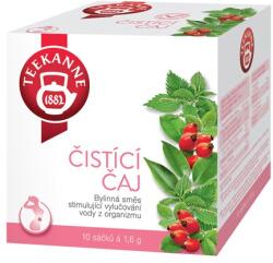 TEEKANNE Tisztító tea 16 g