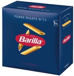 Barilla Penne Rigate 1 kg