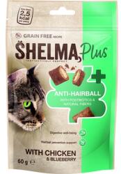 Shelma Csirkefalatka 60 g