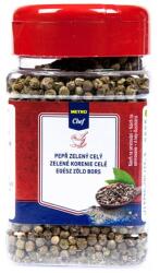 METRO zöldpaprika egészben 130 g