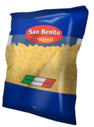  San Benito Farfalle búzadara tészta 5 kg