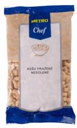  METRO Chef sótlan, pirított kesudió 500 g