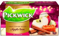 Pickwick Almás Szerelem tea 12 x 35 g