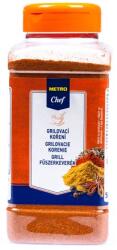 METRO grillfűszerek 560 g