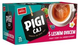 Jemča Pigi tea erdei gyümölcsökkel 6 x 37, 5 g