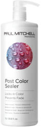 Paul Mitchell - Post Color Sealer - Festés Utáni Színrögzítő Kezelés 1000ml