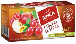  JEMČA Alma és csipkebogyó 3 x 40 g