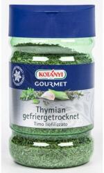 KOTÁNYI Fagyasztva szárított kakukkfű 95 g