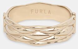Furla női fém karkötő - arany L