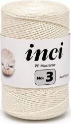 inci PP Marcame 3 mm 145 m 0271 Cream Șnur (993001-0271)