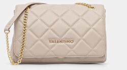 Valentino Bags keresztpántos táska női műbőr - bézs Univerzális méret - answear - 58 990 Ft