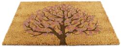 Artsy Mats Covoraș de intrare din fibre de nucă de cocos 60x90 cm Blossom Tree of Life - Artsy Doormats Pres