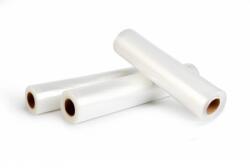 Heinner Set 3 role pentru pungi de vidat Heinner HAV-BAGS-3R, 28 x 300 cm, compatibile cu aparate de vidat Heinner (HAV-BAGS-3R)