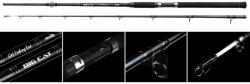 Nevis BIG CAT Harcsázó bot 270cm 200-400gr
