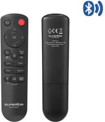 Utángyártott Samsung univerzális távirányító hangvezérléssel Superior (SUPTBB002)