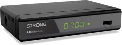 STRONG SRT8119 HD DVB-T földi vevőkészülék