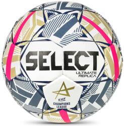 Select Kézilabda Select Ultimate EHF Bajnokok Ligája Replica V26 White/Blue 2-s méret (465118) - sportsarok