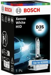 Bosch Bec, far faza lunga BOSCH 1 987 302 912 (1 987 302 912) - automobilus