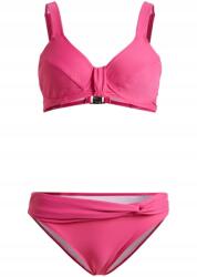 Bonprix Rózsaszínű Kétrészes Bikini 75C__38