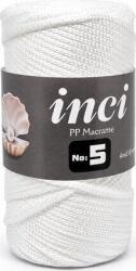 inci PP Marcame 5 mm 145 m 0001 White Șnur (995001-0001)