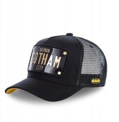 Capslab Casquette Capslab sapka Capslab DC Comics Classic (BCL/DC2/1/BATP1)