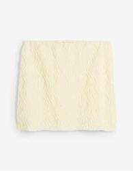 Bonprix B. p. c Mini Egyenes Pamut Szoknya REGULAR__32/34