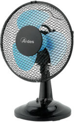 Ardes 5EA23B Asztali ventilátor (M-5EA23B)