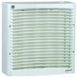 CATA B-23 RA változtatható forgásirányú ventilátor, 5 fokozatú sebességszabályzóval és irányváltóval (M-00611003)