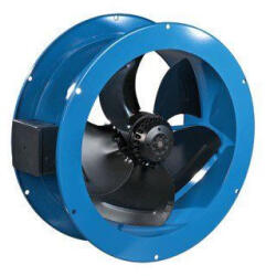 Vents VKF 2E 250 csőperemes axiál ventilátor (V-2754)